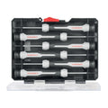 Set 6 Cacciaviti Orologiaio Crown CPHDP-ATX6 – Punte Torx Precisione