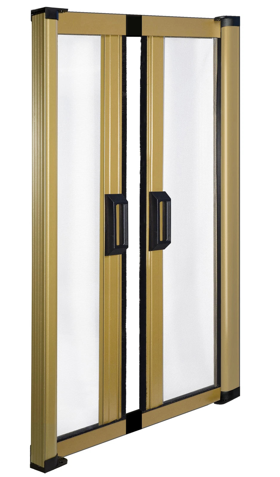 Zanzariera Opera Orizzontale 280x240 cm – Colore Bronzo