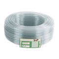 Tubo Antigelo Trasparente PVC 8 mm per Livelli – Matassa 100 m