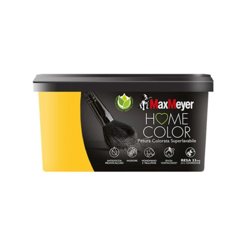 HOME COLOR SUPERLAVABILE LT.2,5 SOLEADO
