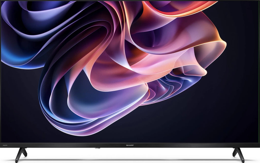Sharp Aquos 40HF2265E Full HD Smart TV Google 40" Black