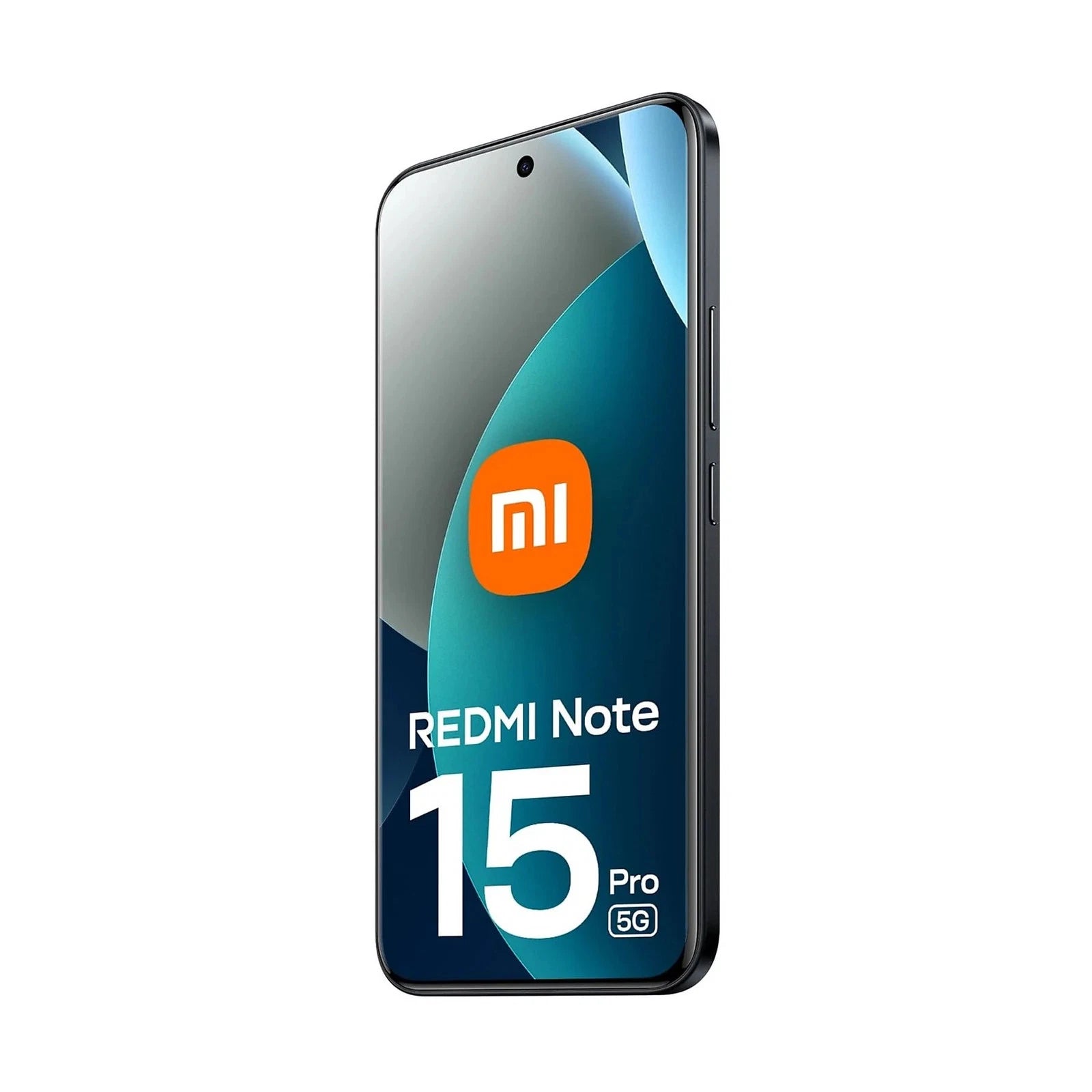 Xiaomi Redmi Note 15 Pro 5G 8+256GB Dual Sim Glacier Blue Italia