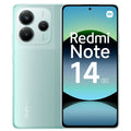 Xiaomi Redmi Note 14 5G 8+256GB Coral Green Italia