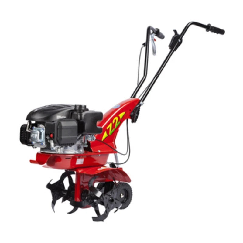Motozappa a Scoppio 123cc Z2-Loncin OHV123 40cm