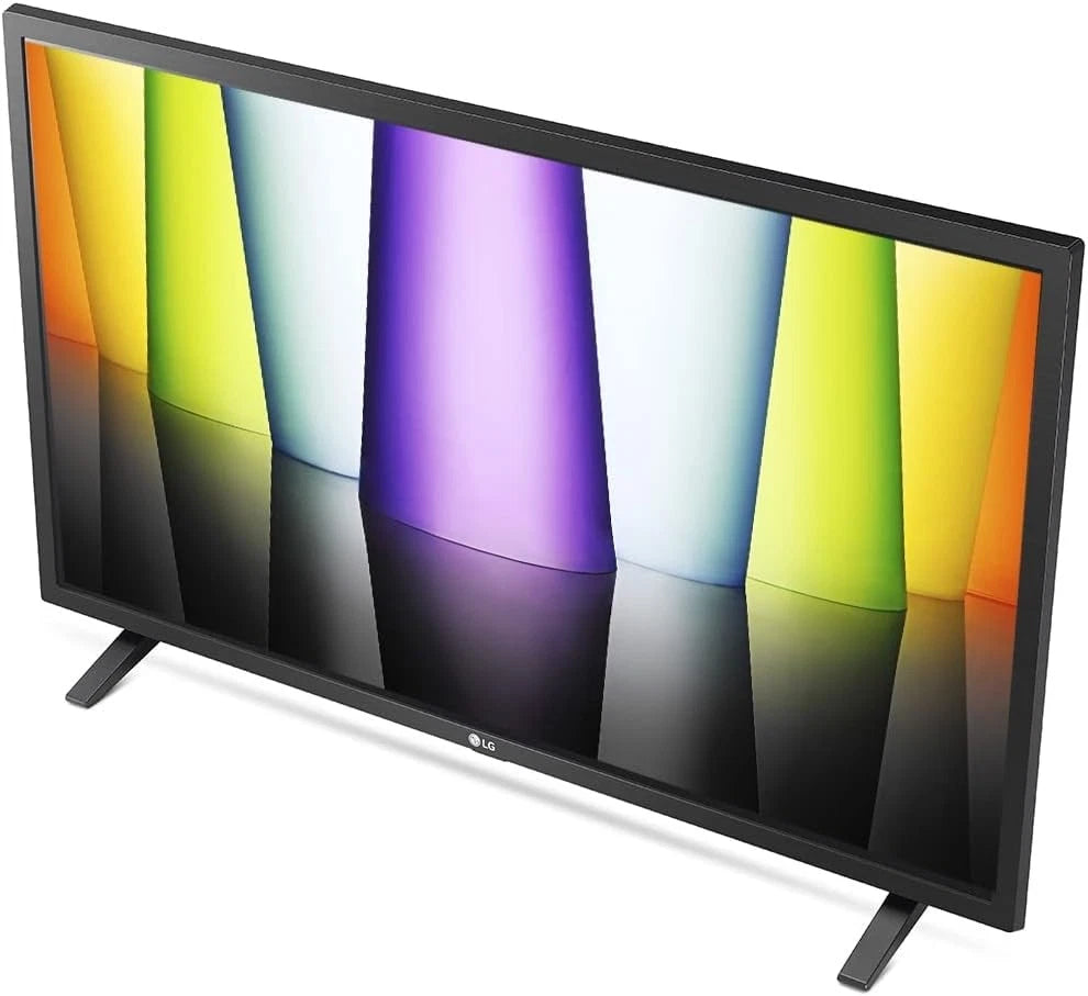 LG 32LQ63006LA Full HD Smart TV 32" Black
