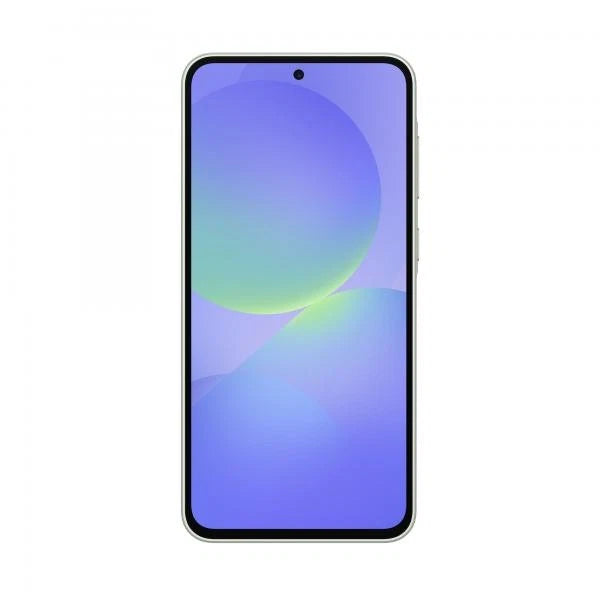 Samsung Galaxy A36 5G 6+128GB Lime Italia
