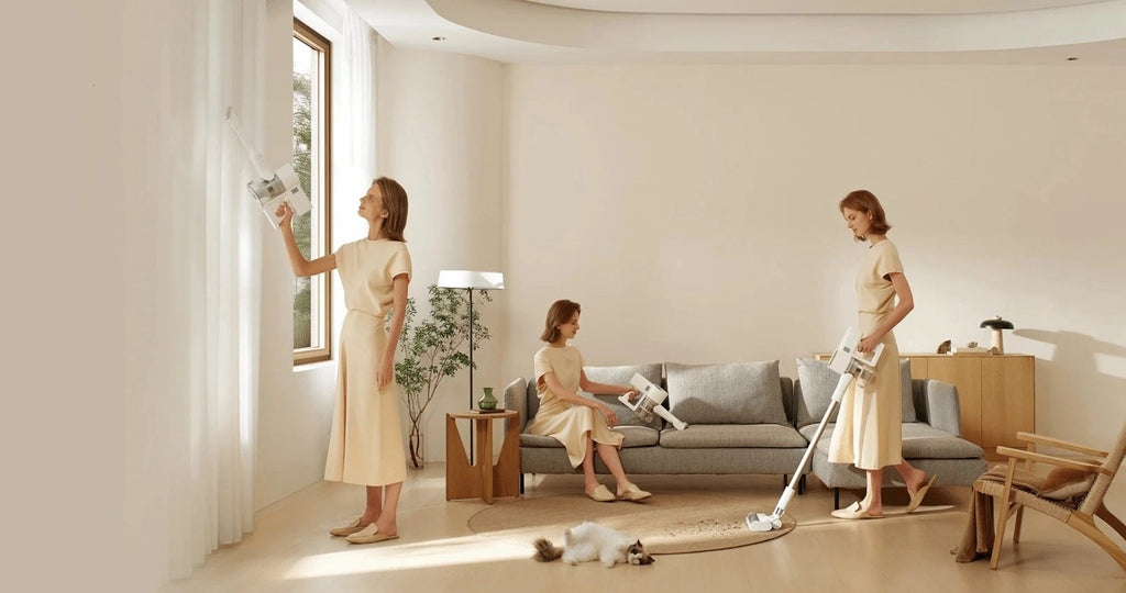 Xiaomi Mi Vacuum Cleaner G20 BHR8831EU White