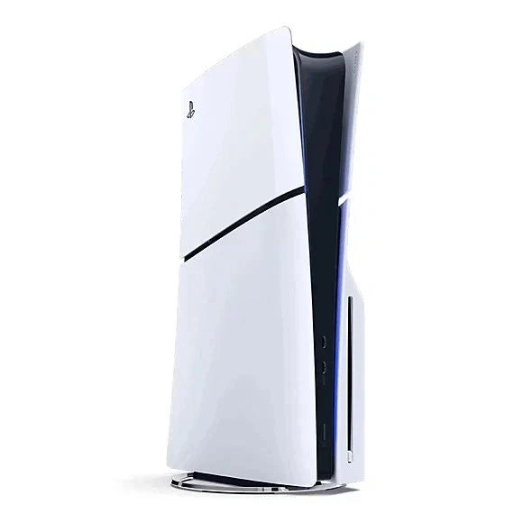 Sony PlayStation 5 Slim 1TB Disc Edition + Hogwarts Legacy