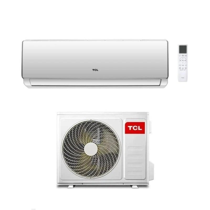 TCL Climatizzatore 9000 BTU SN09F2S0/ST09F0 Wi-Fi A++/A+