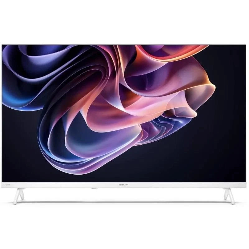 Sharp Aquos 32HF2265EW HD Smart TV Google 32" White