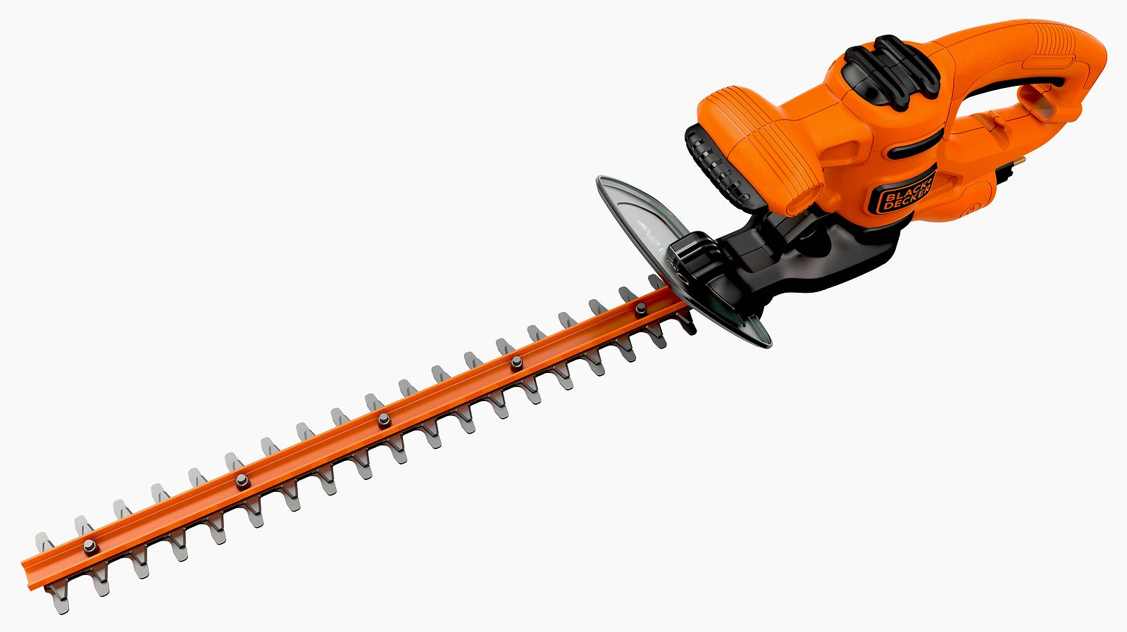 B+D TAGLIASIEPI BEHT201-QS 420W LAMA CM45 PASSO MM16