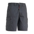 Bermuda Muroa Grigio Taglia XXL