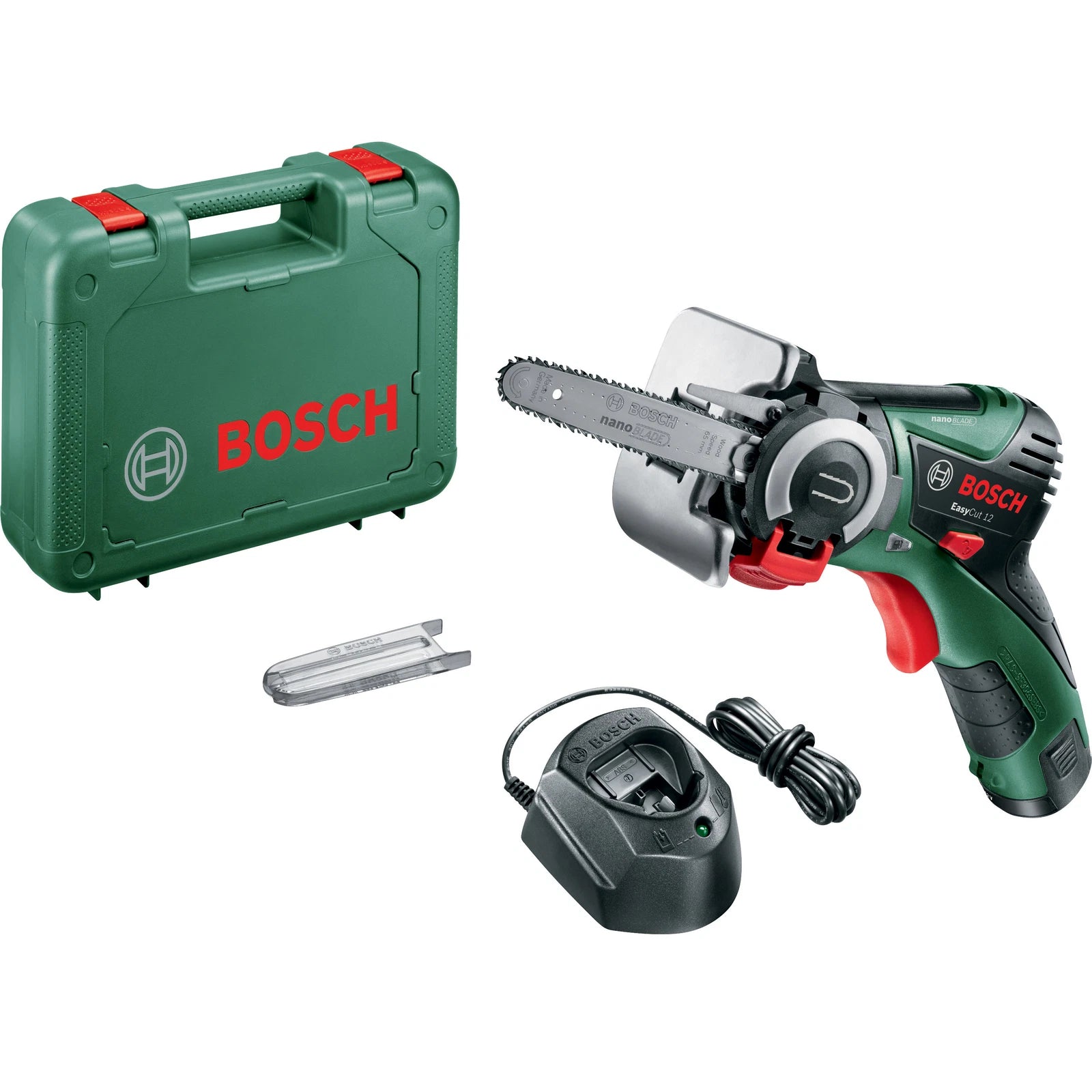 Bosch EasyCut 12V NanoBlade