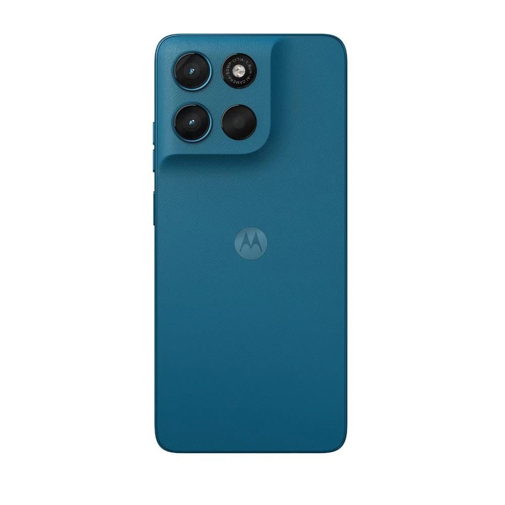 Motorola Moto G57 5G 8+256GB Corsair Green Italia