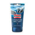 Arexons 8242 Cromature Brillanti Lucidante Superfici Cromate 150 g