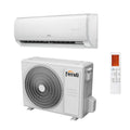 Climatizzatore Ferroli Giada S 9000 BTU Wi-Fi Inverter R32 Classe A++