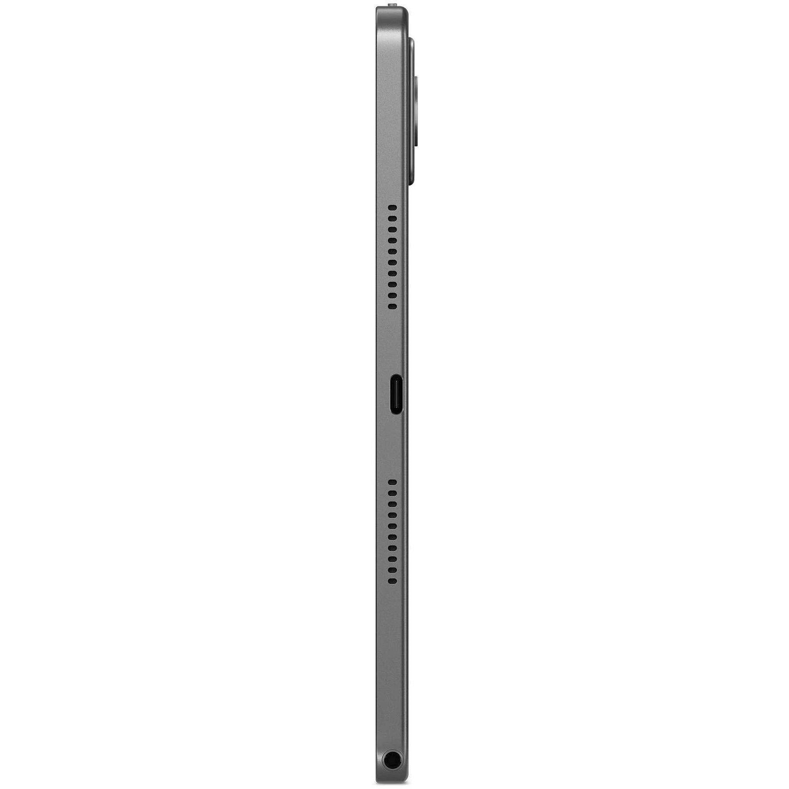 Lenovo IdeaTab FHD 11" 8+256GB Wi-Fi + 5G Luna Grey + Penna ZAFM0169SE