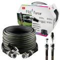 Kit Tubo Force 5/8" 15 m con Accessori