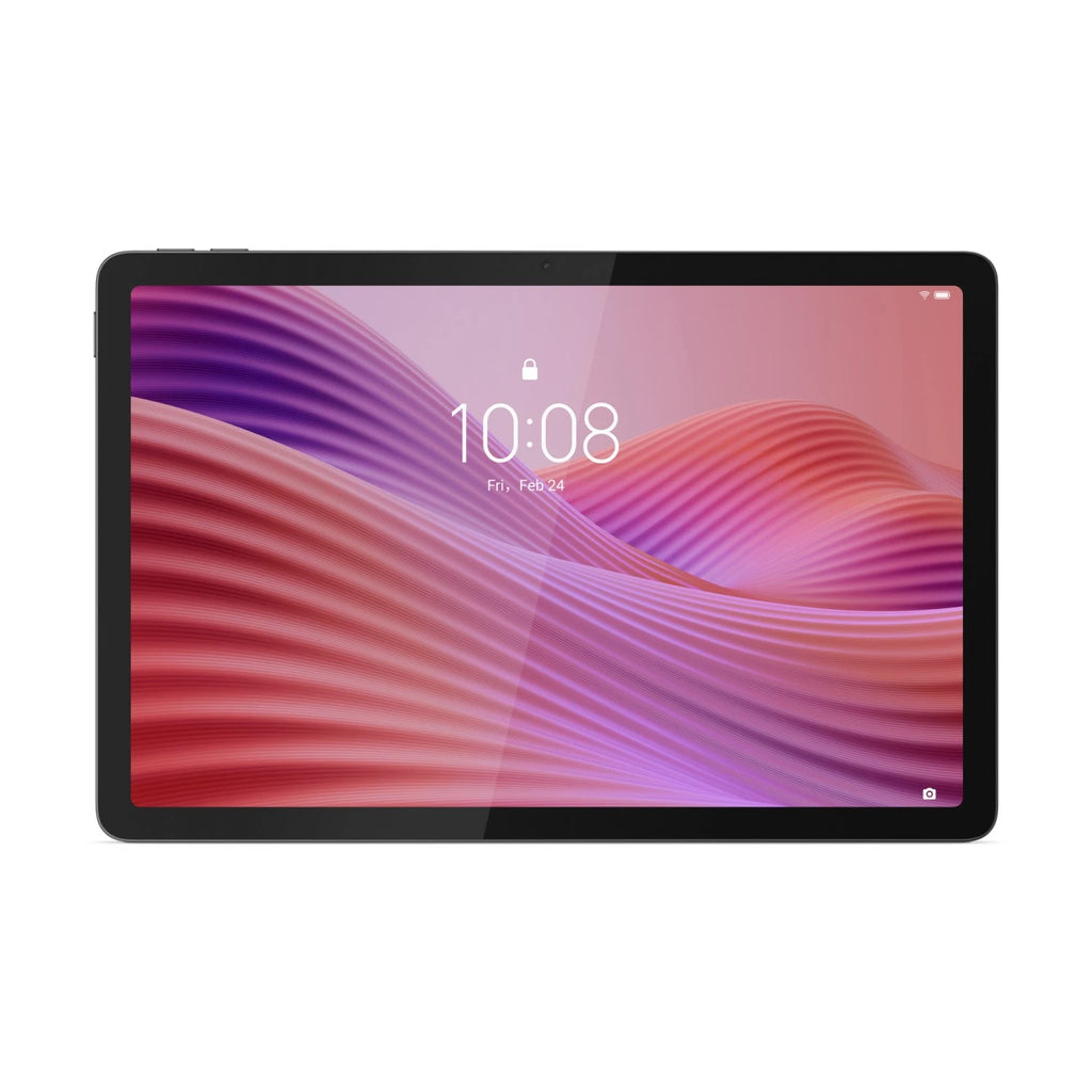 Lenovo Tab M11 TB311XU 10,1" FHD 4+128GB Wi-Fi + 4G Grey + Case ZAEJ0028PL