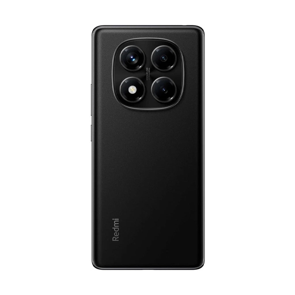 Xiaomi Redmi Note 14 Pro 5G 8+256GB Midnight Black Italia