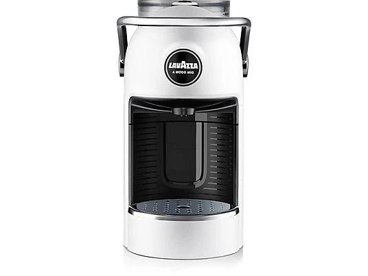 Lavazza Jolie Plus Evo White Macchina da Caffè A Modo Mio
