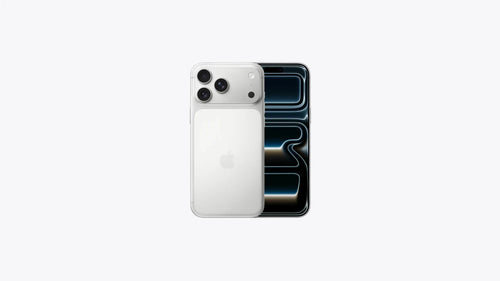 Apple iPhone 17 Pro Max 256GB Silver Italia