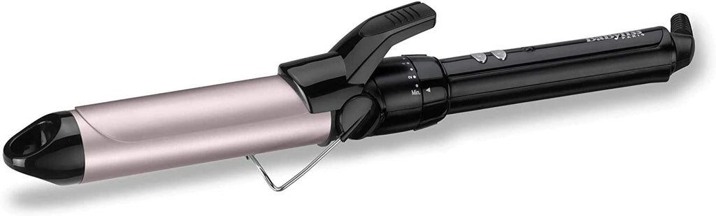BaByliss C332E Arricciacapelli 32mm Soft Curls Black