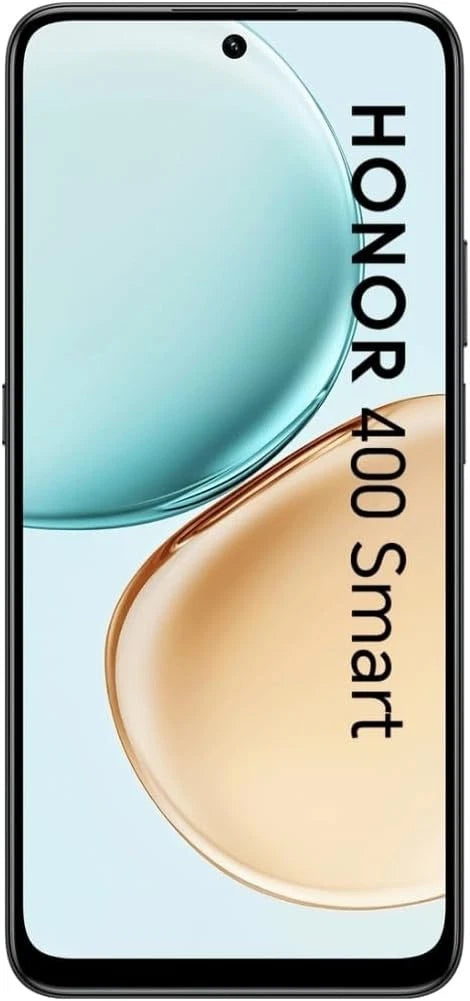 Honor 400 Smart 8+256GB Black Italia