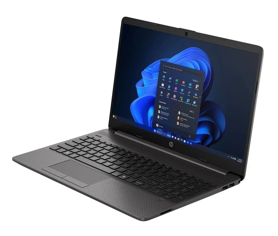 HP 250 G9 N150 8GB 256GB W11H B9YT6ET