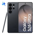 Samsung Galaxy S26 Ultra 5G 12+512GB Black Italia