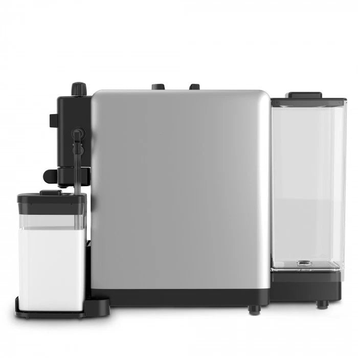 Didiesse Milkside Silver Macchina da Caffè con Montalatte
