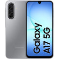 Samsung Galaxy A17 5G 4+128GB Duos Gray Italia