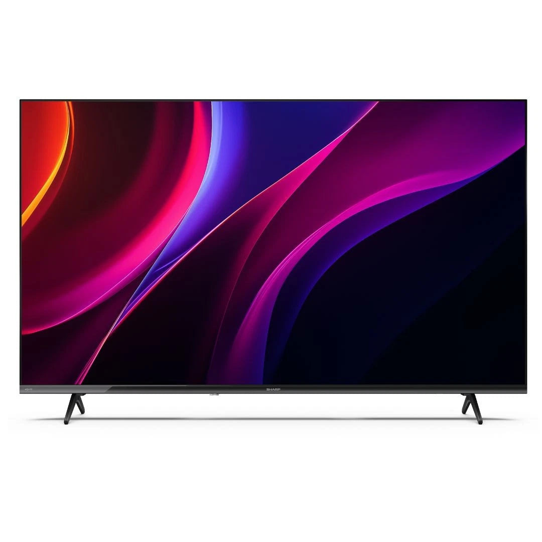 Sharp 43HE2245E LED 43" Full HD Smart TV Italia Black