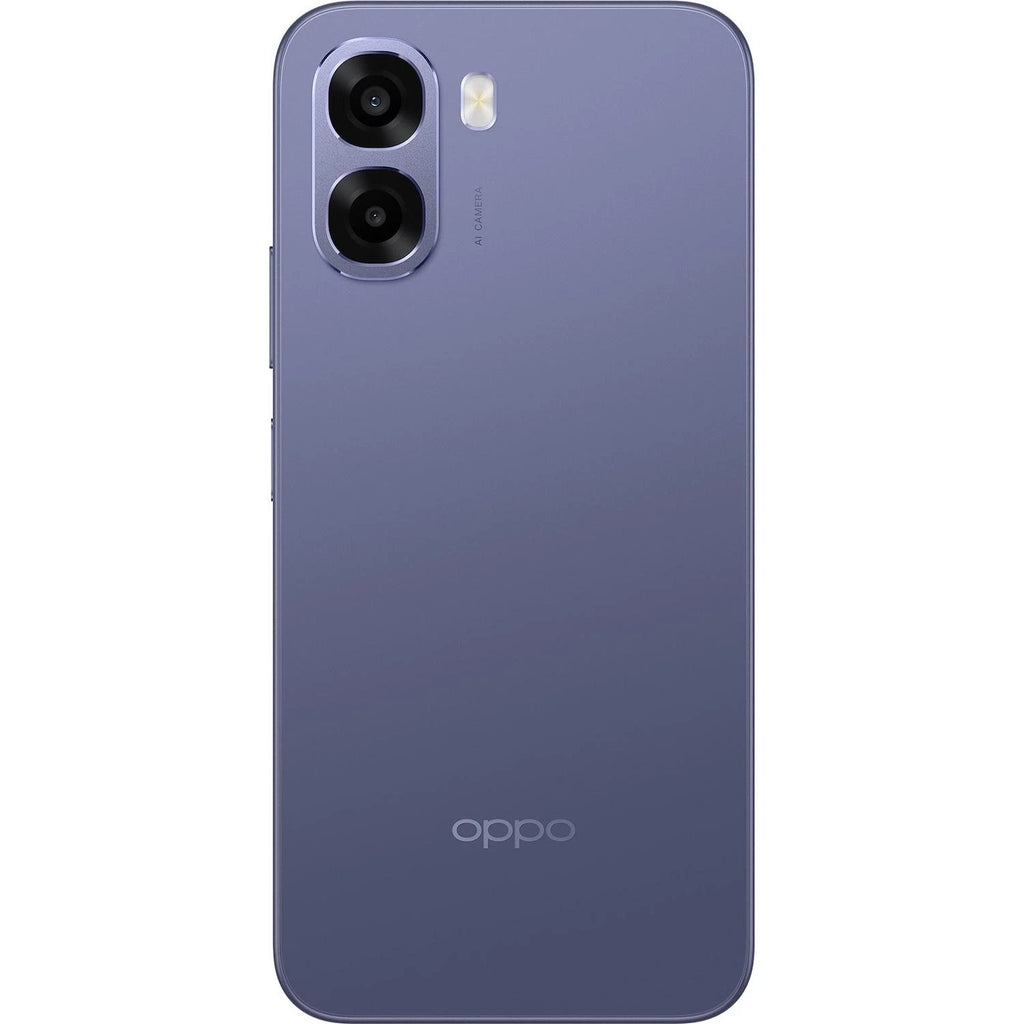 Oppo A6x 5G 6+256GB Black Purple Italia
