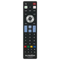 Superior Ready5 Smart Telecomando Universale TV SUPTRB019 Nero