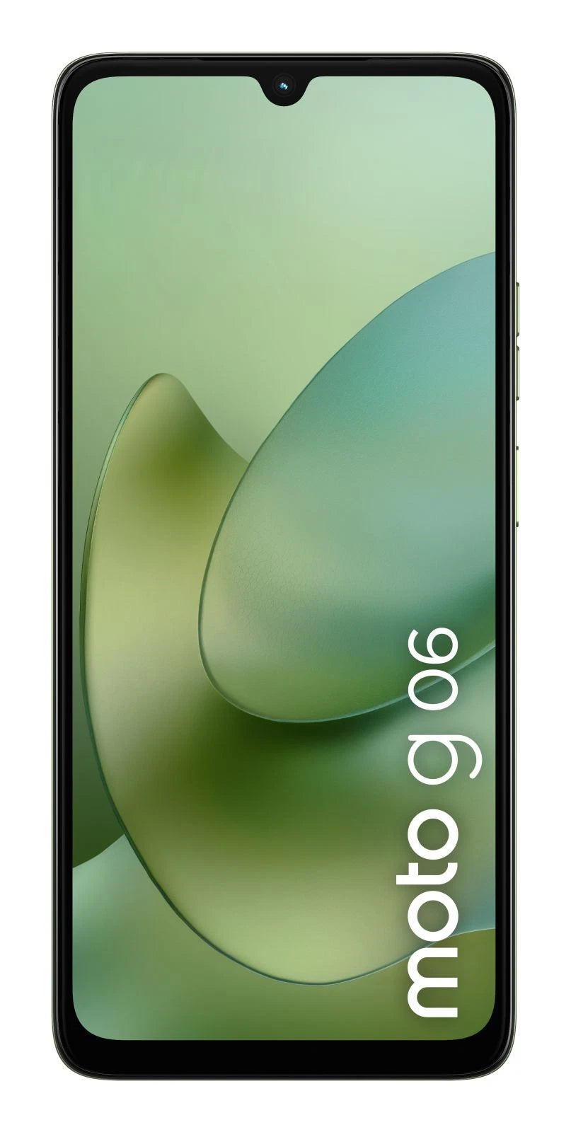 Motorola Moto G06 8+256GB Green Italia