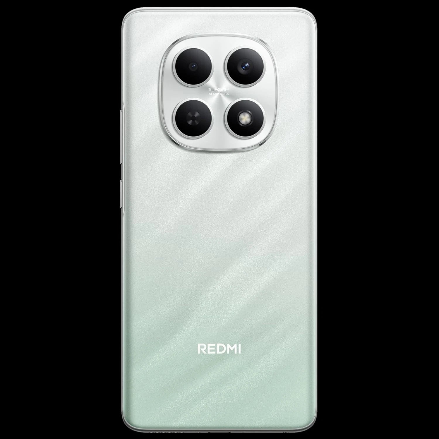 Xiaomi Redmi Note 15 4G 8+256GB Duos Forest Green Italia