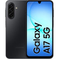 Samsung Galaxy A17 5G 4+128GB Duos Black EU