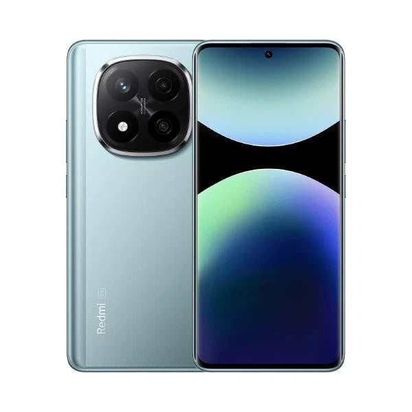 Xiaomi Redmi Note 14 Pro+ 5G 12+512GB Frost Blue Italia