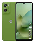 Motorola Moto G06 8+256GB Green Italia