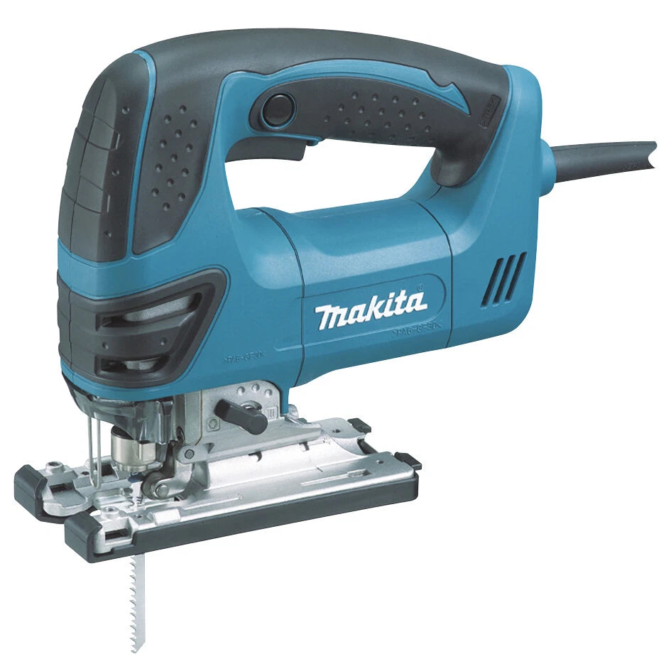 Makita Seghetto Alternativo 4350TJ 580W 26 Mm