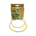 Filo Decespugliatore Tondo in Nylon 3,3mm x 15m