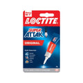 Loctite Super Attak Plastica Adesivo Bicomponente 2g+4ml