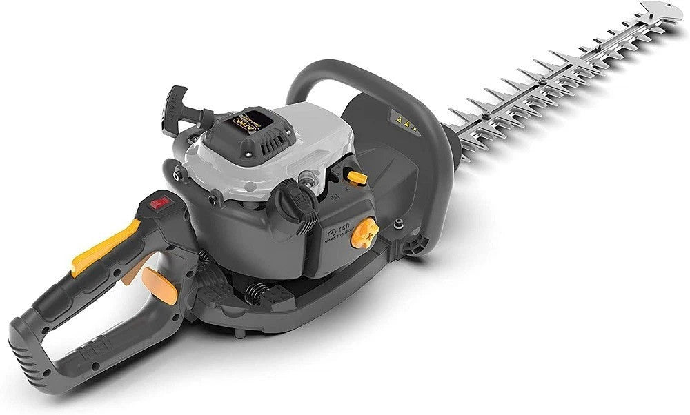 Art. Cap 503888 ALPINA TAGLIASIEPI A SCOPPIO 22,5 CC 70 CM AHT555