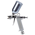 Asturo Aerografo C/V 125 Cc Alluminio Ugello 1,0 Mm