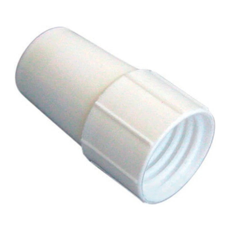 9722 – Bocchetta per Tubo Piscina Ø 38 mm Modello K398CB24