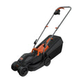 Art. CAP 97197 B+D RASAERBA BEMW351-QS 1000W CM 32