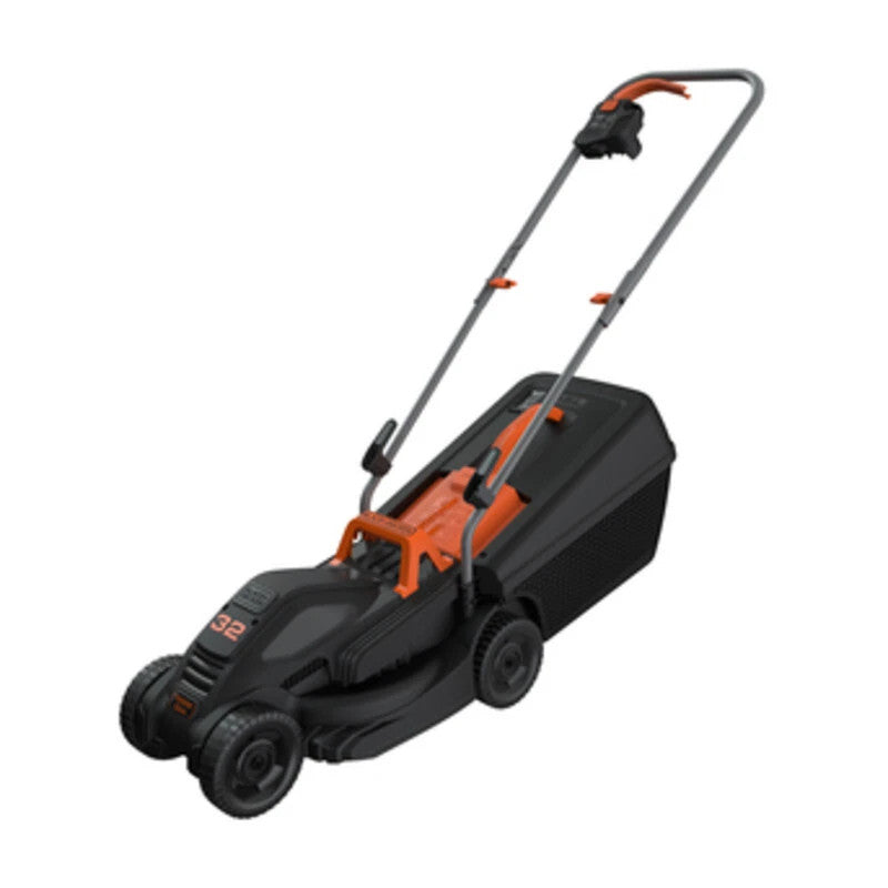 Art. CAP 97197 B+D RASAERBA BEMW351-QS 1000W CM 32