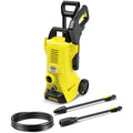 Idropulitrice Karcher K3 Power Control 1600W 120 Bar