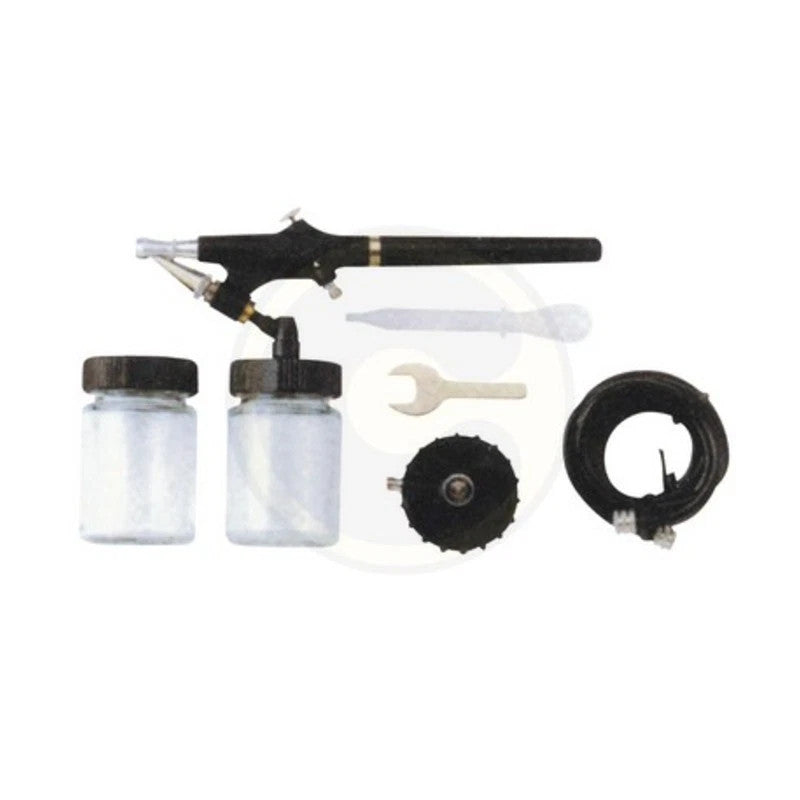 Asturo Kit Aeropenna A138 Doppia Azione Modellismo Illustrazione